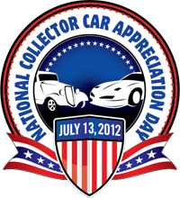SAN Sets July 13 as “Collector Car Appreciation Day” - Driving Force, February 2012, SEMA Action Network